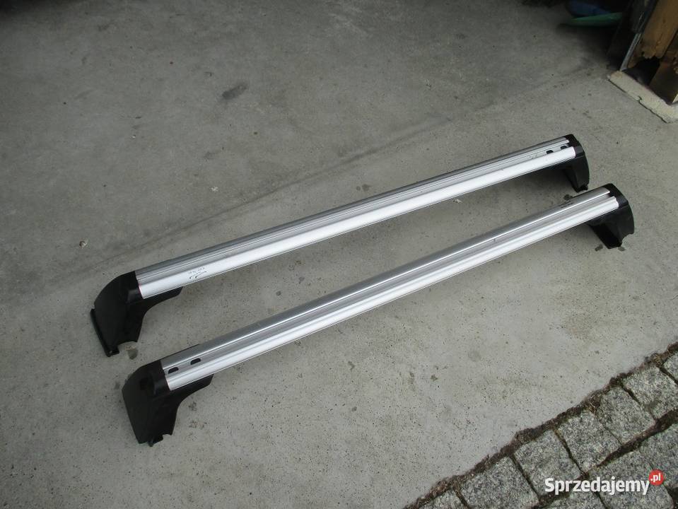 bagaznik dachowy mercedes W 203 sedan Bagażniki Ząbkowice Śląskie sprzedam