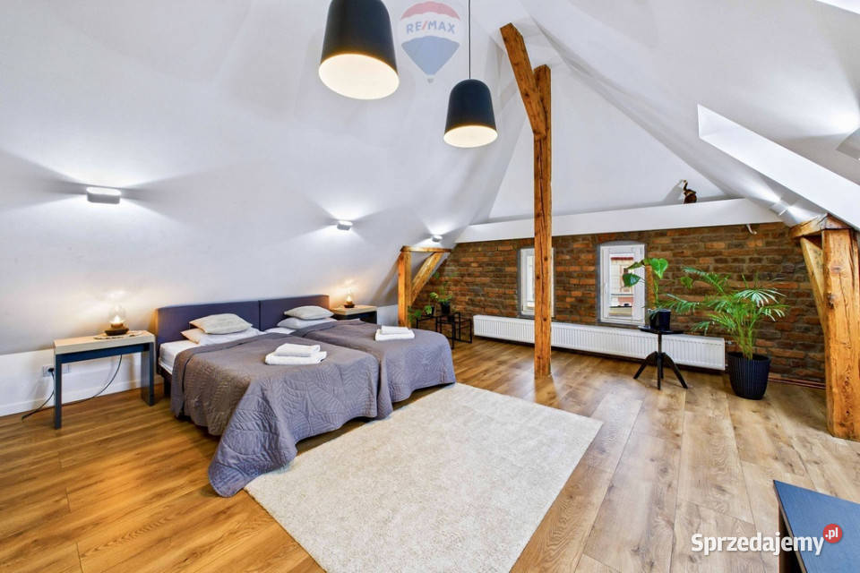 Na sprzedaż 2 niezależne apartamenty Szczawno-Zdrój