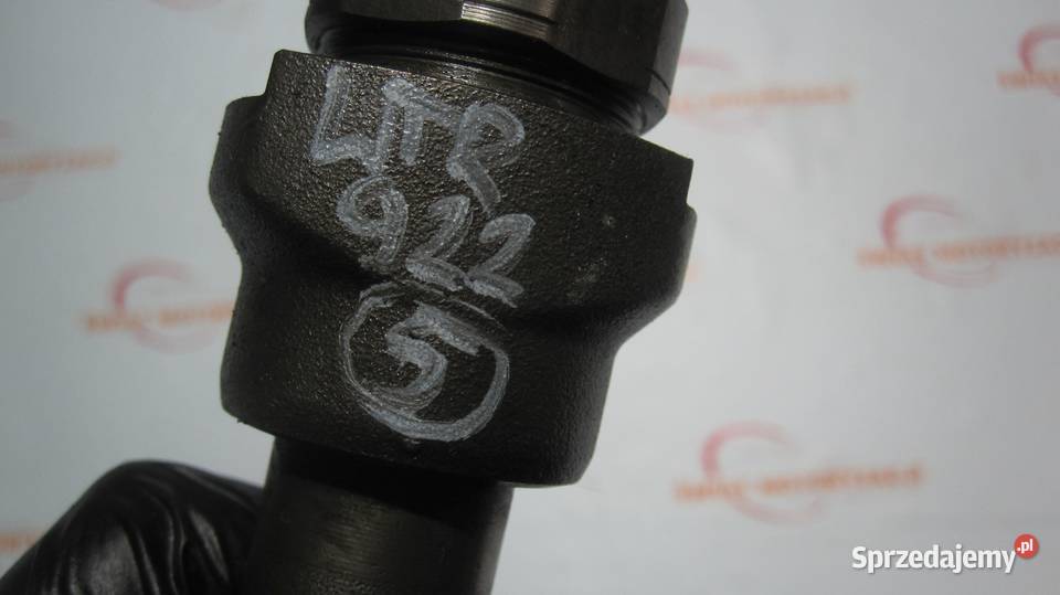 BMW E90 E87 X3 X1 20 D N47 143 wtrysk Wtryskiwacze świętokrzyskie Kielce