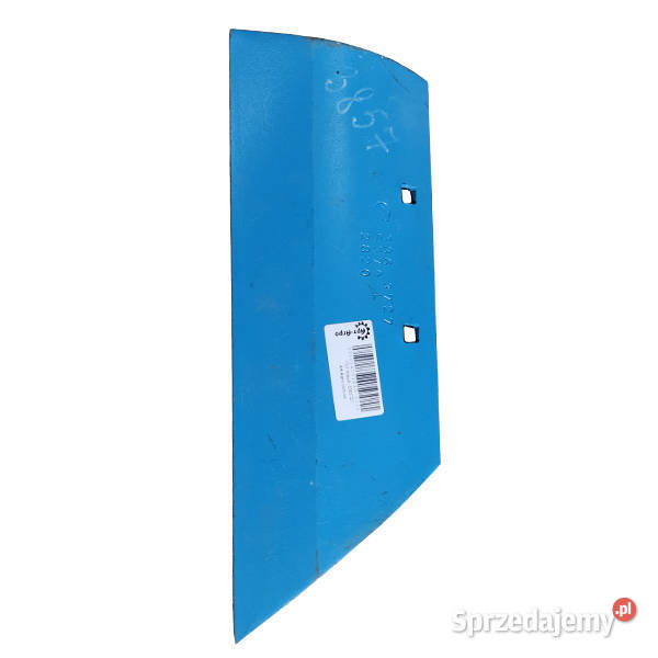 3363727 Lemiesz Coulter lewy Lemken mazowieckie