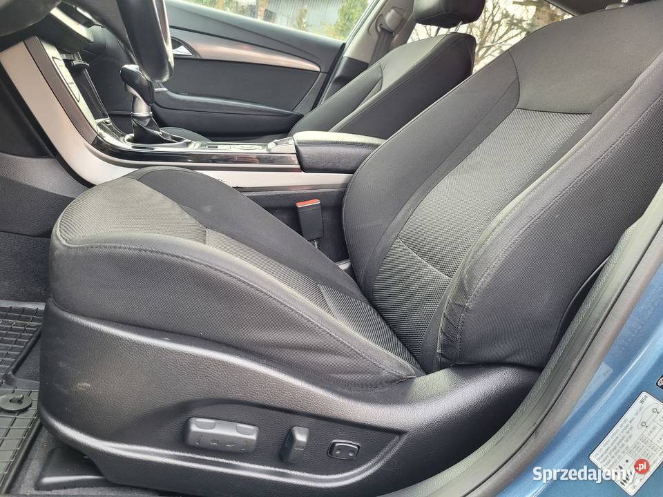 Hyiundai I40 Lift koła zimowe garażowany 1685cm3 Juszczyn