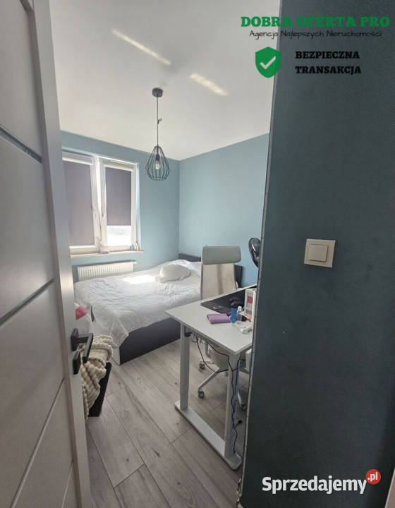 Widok na Jezioro Jasieńskie ostatnie piętro 14541zł/m2 Gdańsk sprzedam