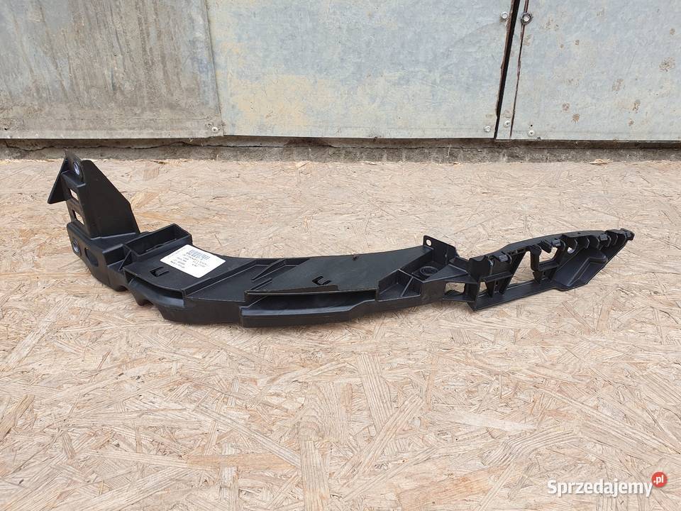 VW POLO V 6R ŚLIZG LEWY POD LAMPĘ PRZÓD wielkopolskie Międzychód sprzedam