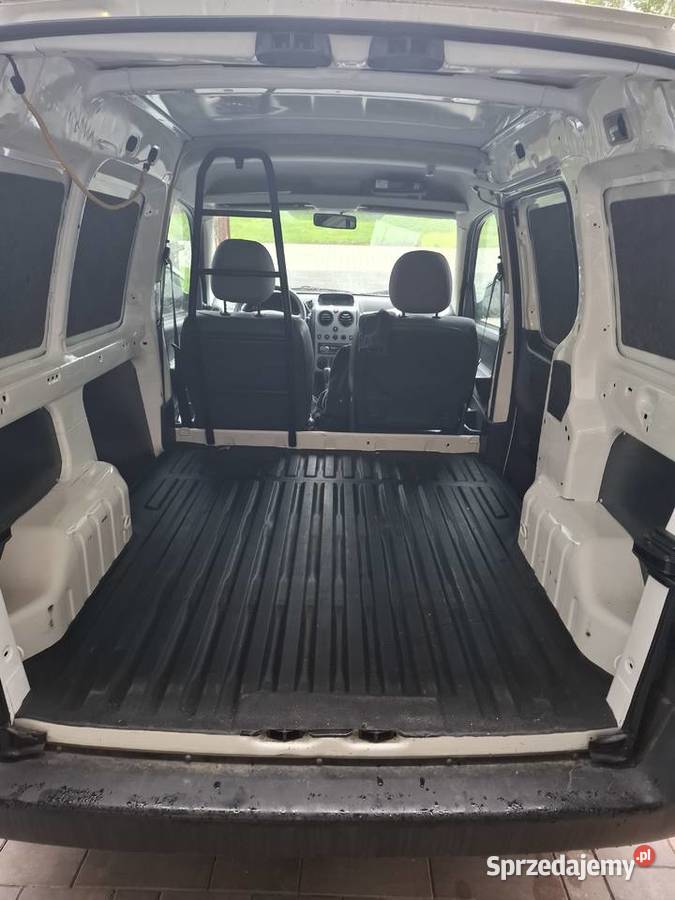 Citroen berlingo 16HDI 2007 Opłaty na sprzedam