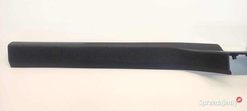 VW TAYRON LISTWA OSŁONA PROGU LEWA 571853371