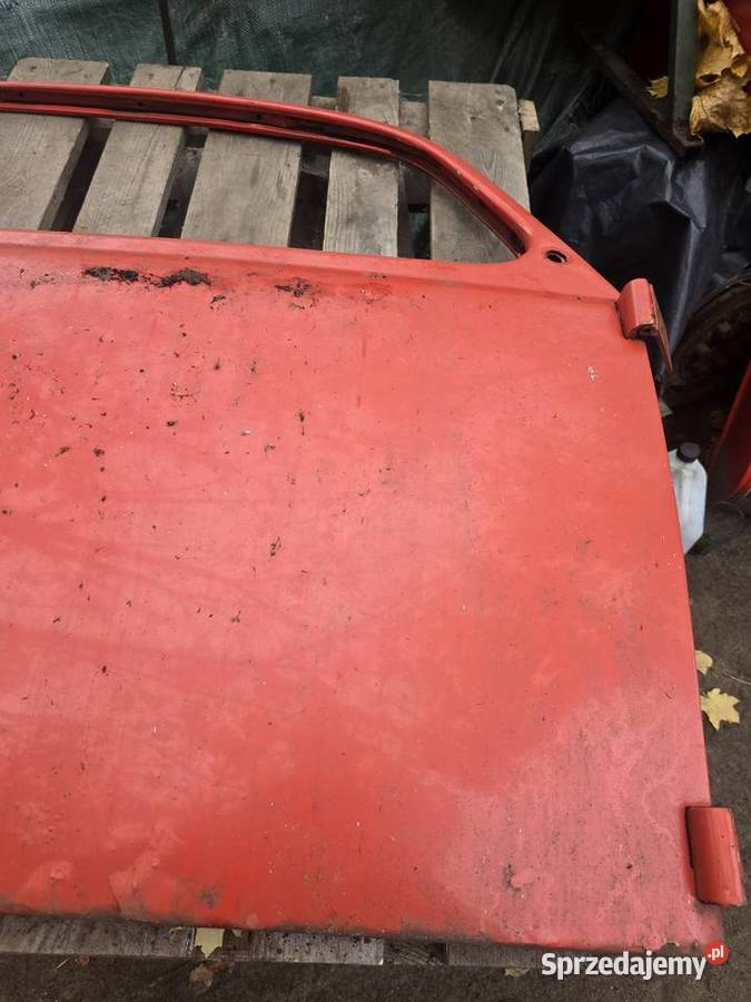 Vw garbus drzwi prawe Drzwi Sulejówek