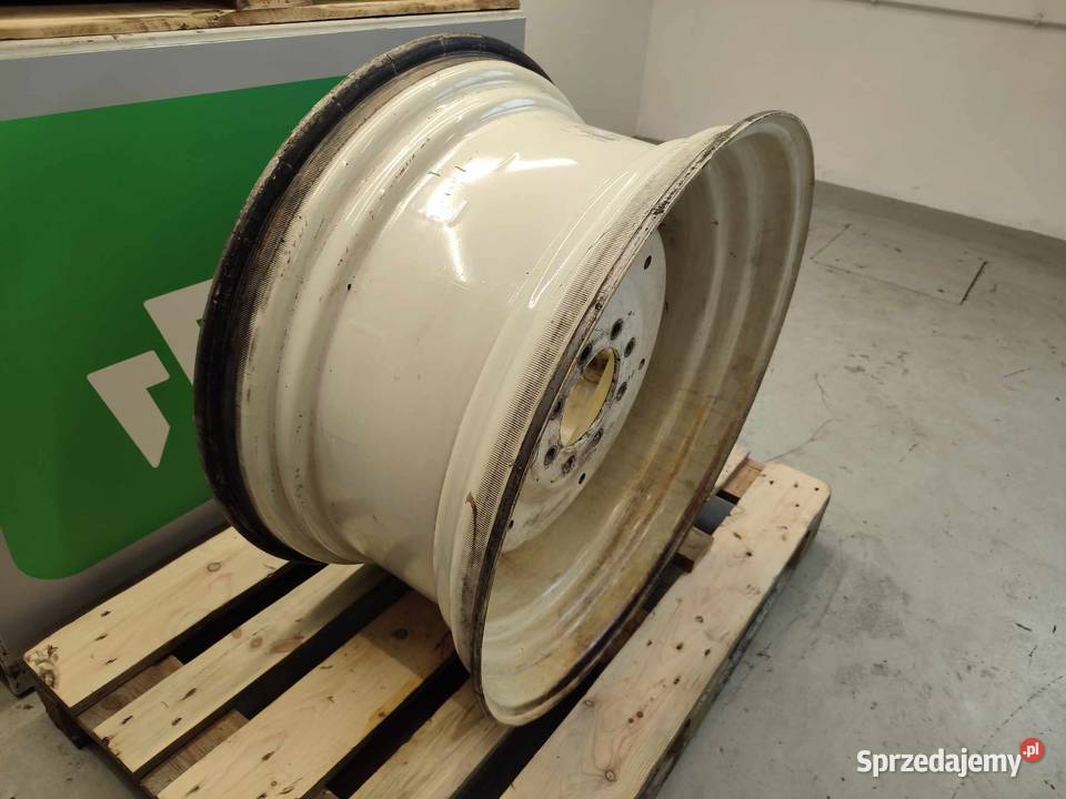 Felga Holland TD80 Wilkowo