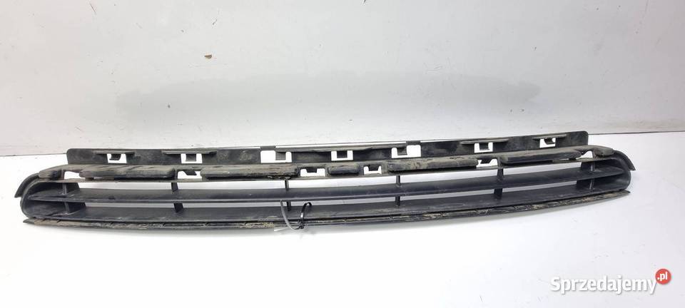 KRATKA ZDERZAKA PRZÓD CITROEN C5 9682331677 kujawsko-pomorskie