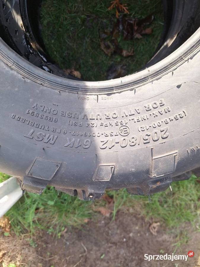 Opony carlisle at489 2058012 61k mst Sobienie-Jeziory