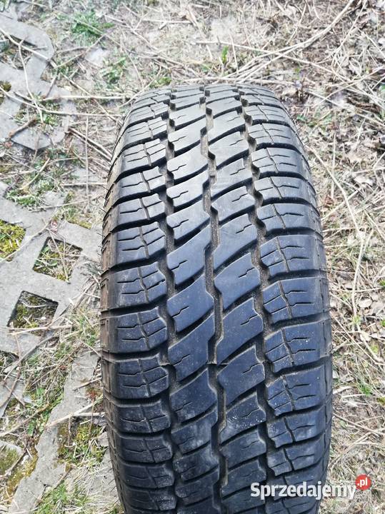 opona CONTINENTAL CONTRANS 20565R15 Kielce
