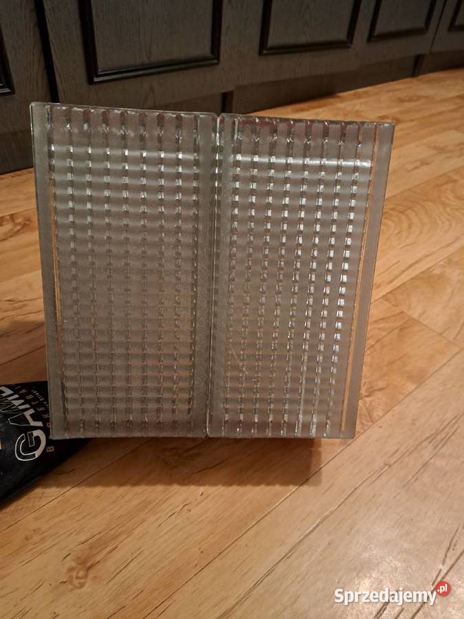 Retro lampa wiszaca firmy Napako z 1971 rzadka dolnośląskie Lubań sprzedam