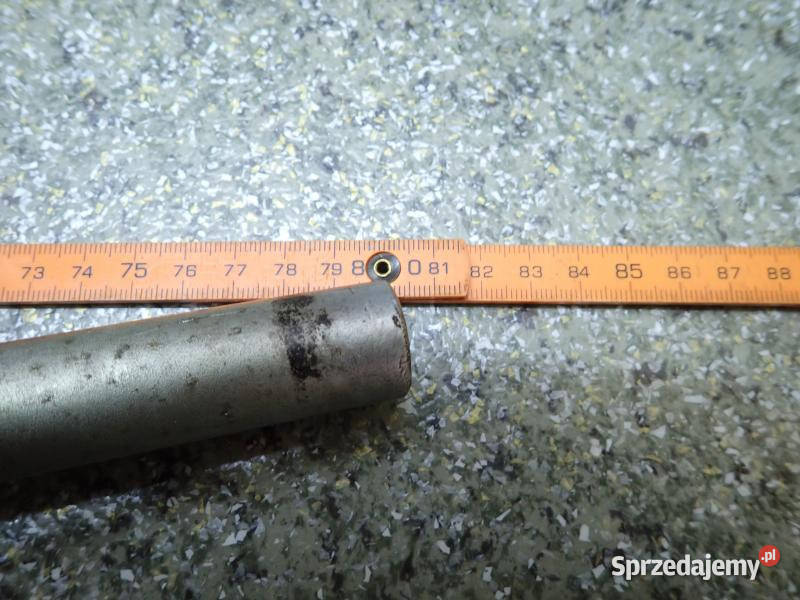 Kierownica RENTHAL KTM Grubości 28mm Długości Pozostałe Strzelce Krajeńskie