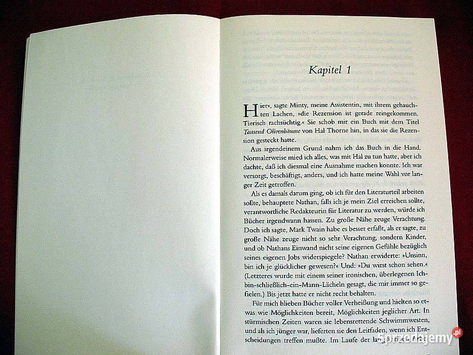 Die Rache der reifen Frau Elizabeth Buchan Roman Proza i poezja