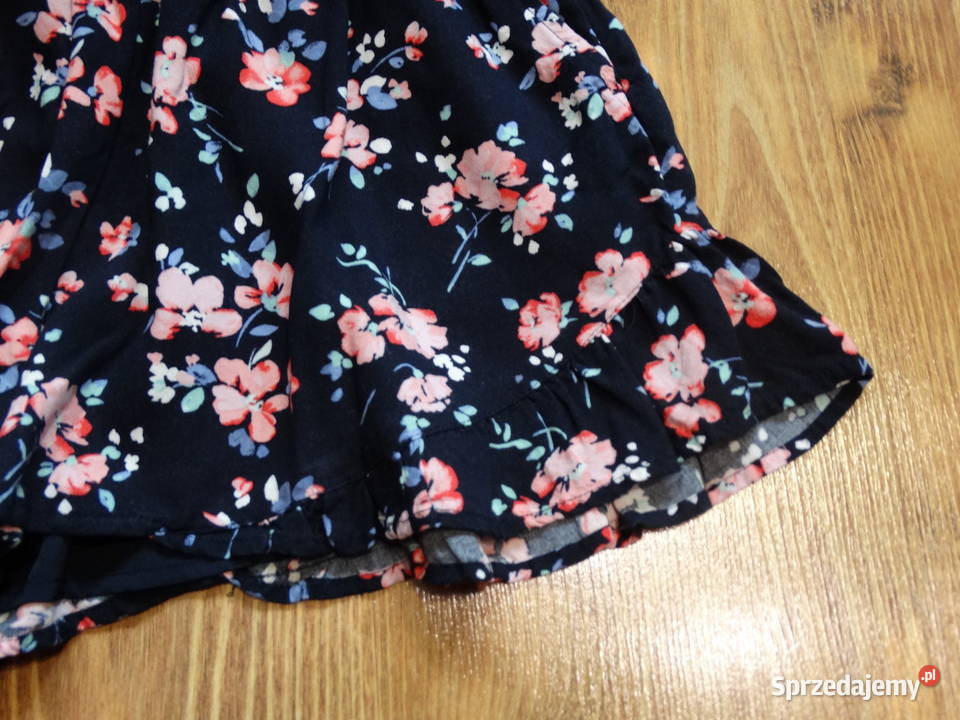 Spodenki kombinezon dziewczęcy r158164 Legnica sprzedam