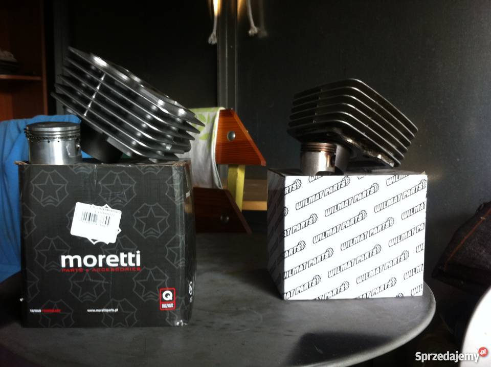 Romet CRS 5080 2010r nieuszkodzony Motocykle, skutery, quady Oleśnica