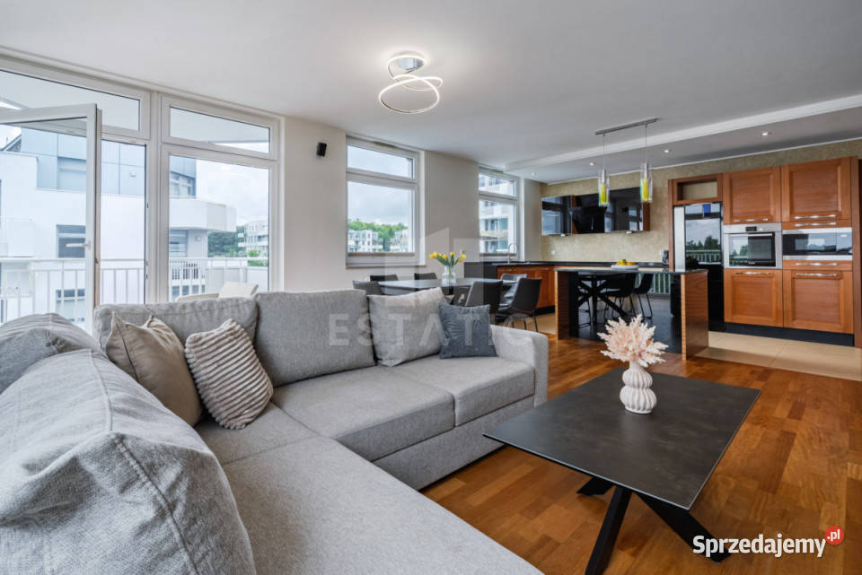 Mieszkanie 813m 3 pokoje Gdynia Strzelców sprzedam