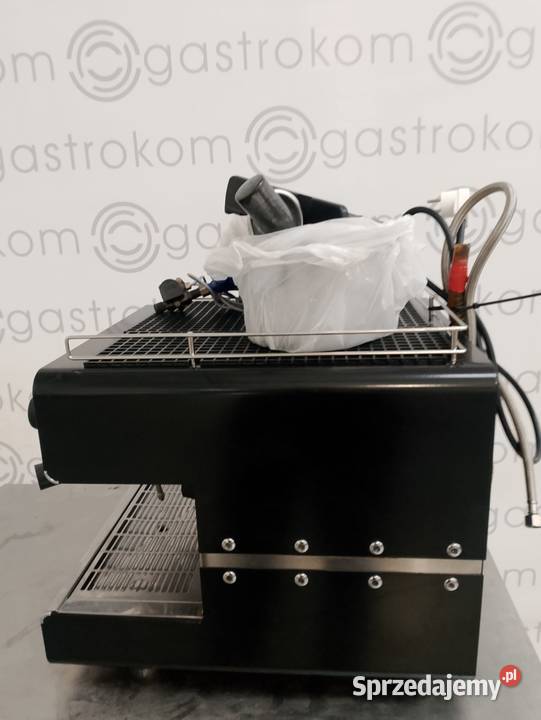 Ekspres do kawy Iberital IB7 Wrocław sprzedam