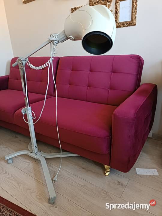 Lampa Zepter Biopron lecznicza