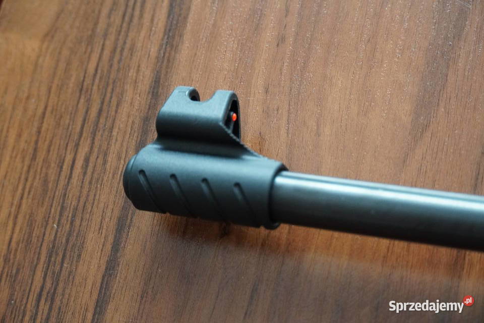 Wiatrówka Hatsan 90 STG Gen II 45 mm z lunetą