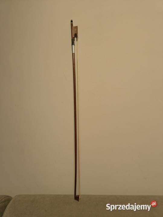 Smyczek do skrzypiec 44 skrzypce Katowice