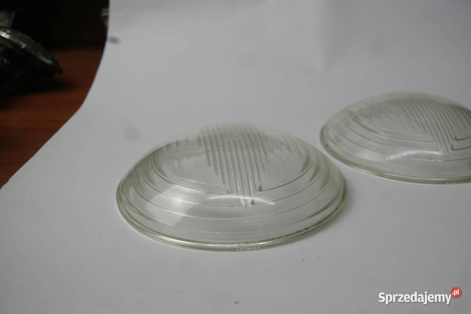 SZKŁO DO LAMPY BOSCH 170MM Rybnik