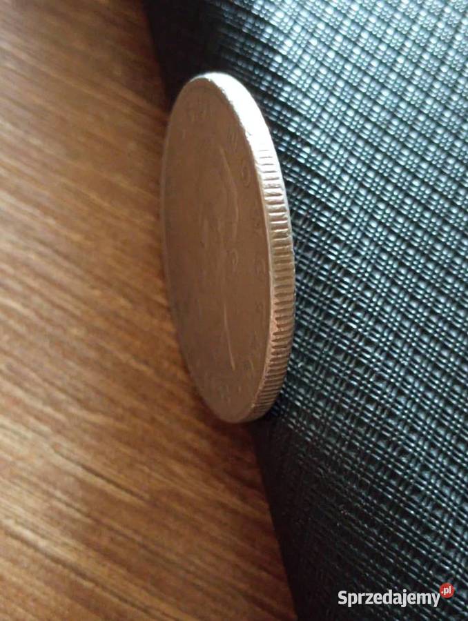 Sprzedam siodme 20 zl 1974 r zzm Chełm