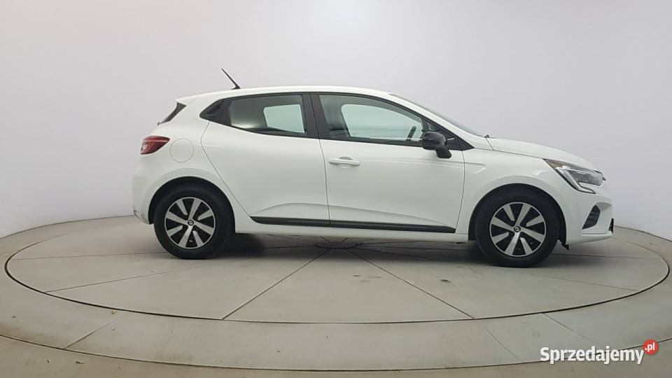 Renault Clio 10 TCe Equilibre Z Polskiego Salonu