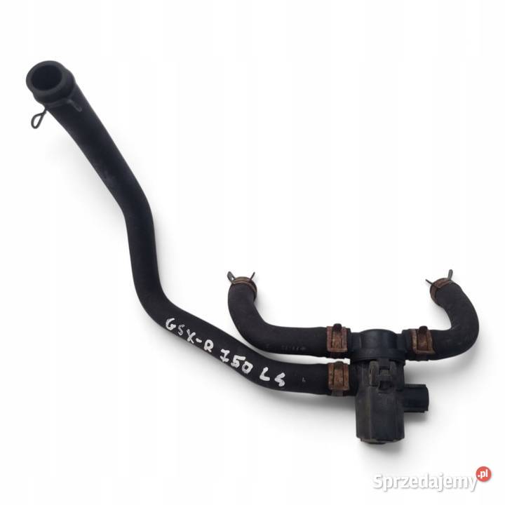 ZAWÓR ODMY PRZEWÓD Suzuki GSXR 600 750 GSXR 750 Chełm
