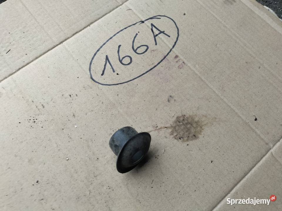 AUDI 80 B3 B4 OSŁONA Kamień-Kolonia sprzedam