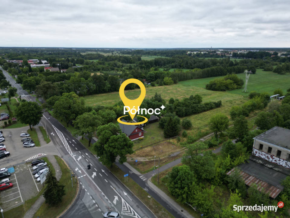 Dom z dużą działką Brzeskiej Biała Podl Biała Podlaska sprzedam