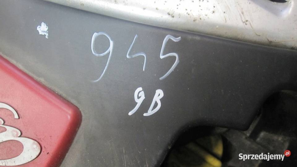 ALFA ROMEO MITO 14 TURBO TJET 199A8000 155 146 Silniki kompletne Kielce