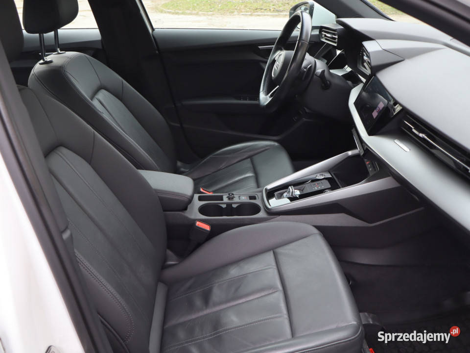 Audi A3 35 TFSI 1498cm3 Katowice