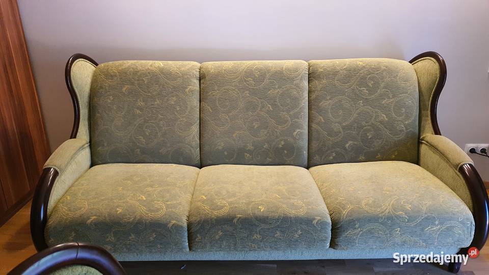 wersalka fotel małopolskie Nowy Sącz