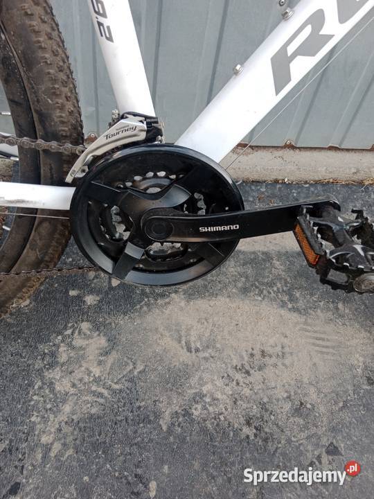 Rower Romet Rambler R92 koła 29 Sport i Wypoczynek Konin