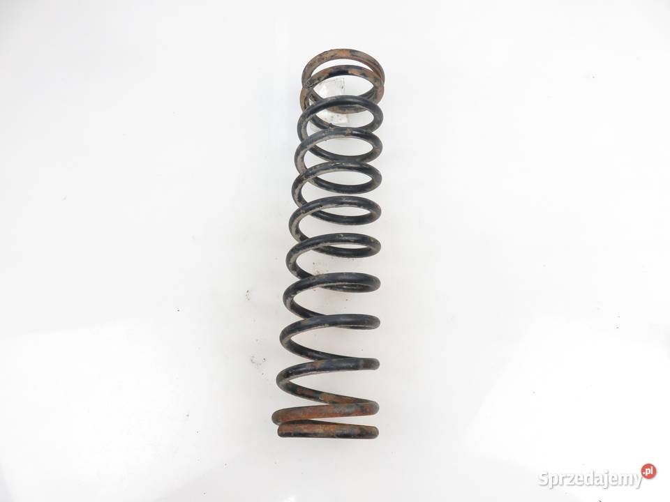 SPRĘŻYNA TYŁ AUDI 80 B3 osobowe