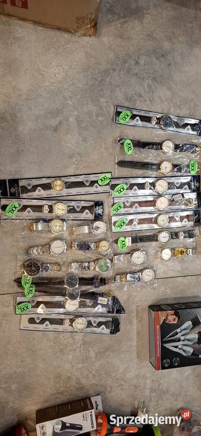 Wiatrówki lornetki latarki Pozostałe Włocławek sprzedam