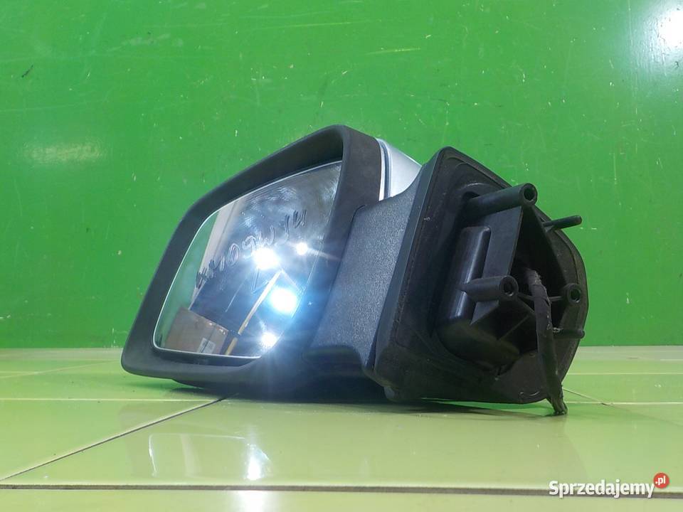 MERCEDES B W245 LIFT 15 B 09r 5D lusterko lewe osobowe Suków