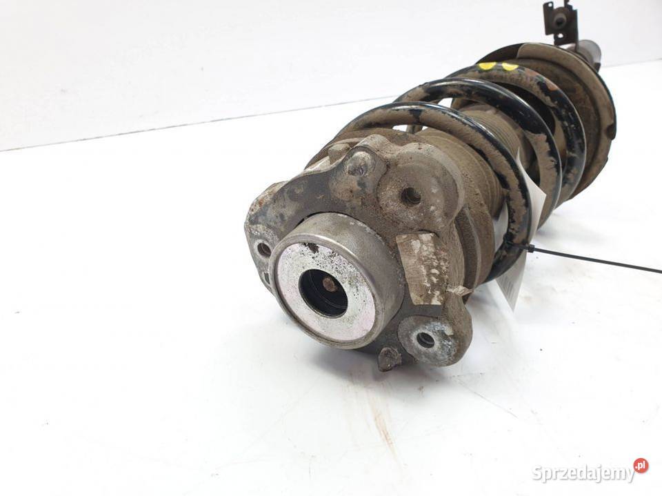 AMORTYZATOR PRAWY PRZÓD FIAT DUCATO III L2H2 kujawsko-pomorskie Lipno