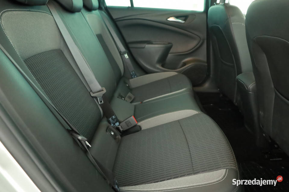 Opel Astra 12 Turbo elektryczne lusterka mazowieckie Piaseczno