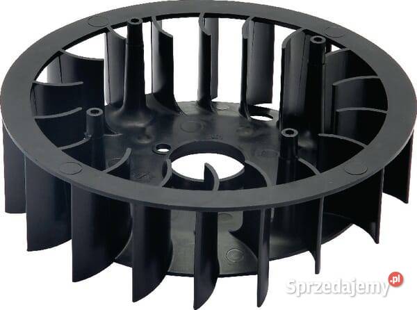 Wentylator koła zamachowego 791236 Kamionna