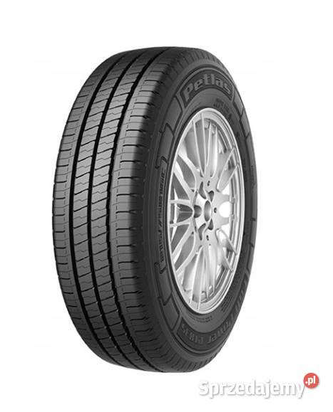 Opona 20575R16C 110R 8PR PT835 FULLPOWER Petlas