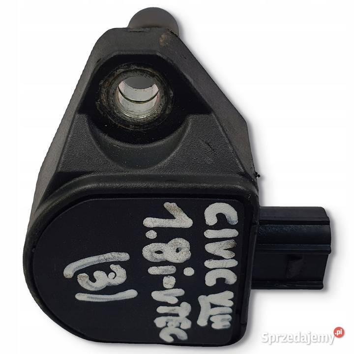 CEWKA ZAPŁONOWA Honda Civic VIII 18 VTEC Chełm