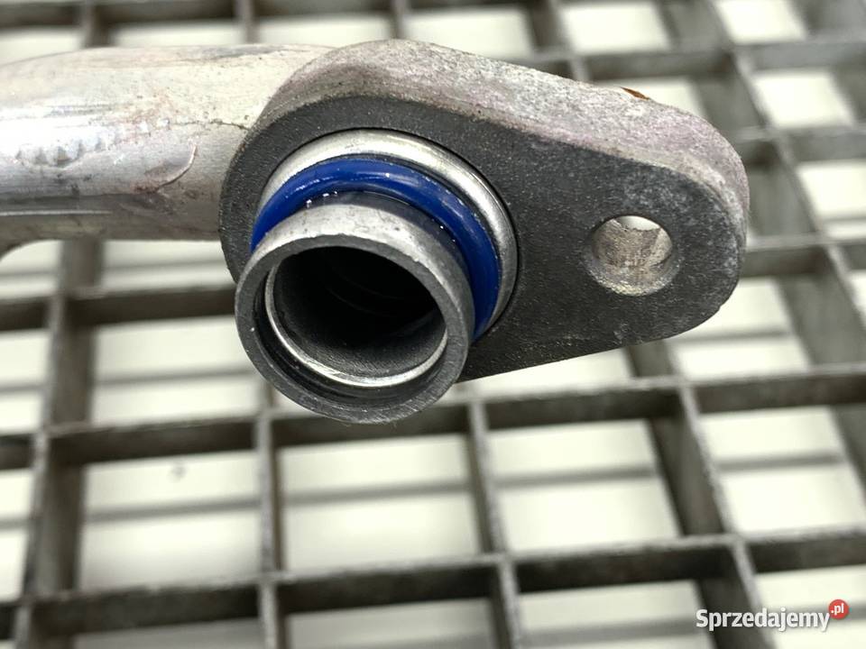 RURKA KLIMATYZACJI KIA NIRO II SG2 00 204 osobowe