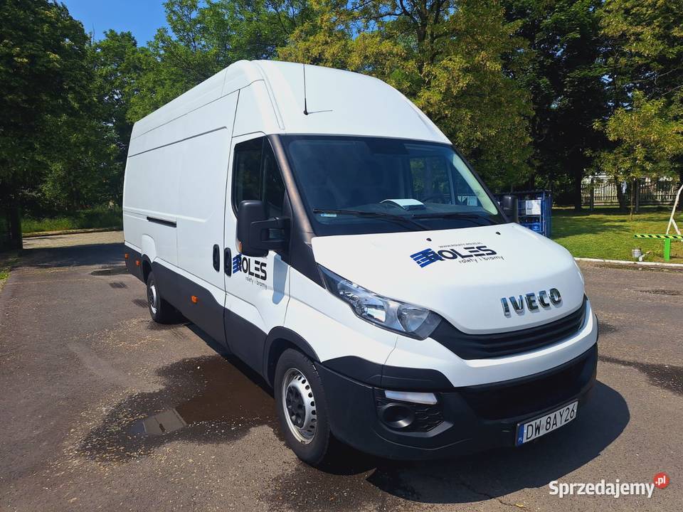 Iveco Daily Iveco Legnica