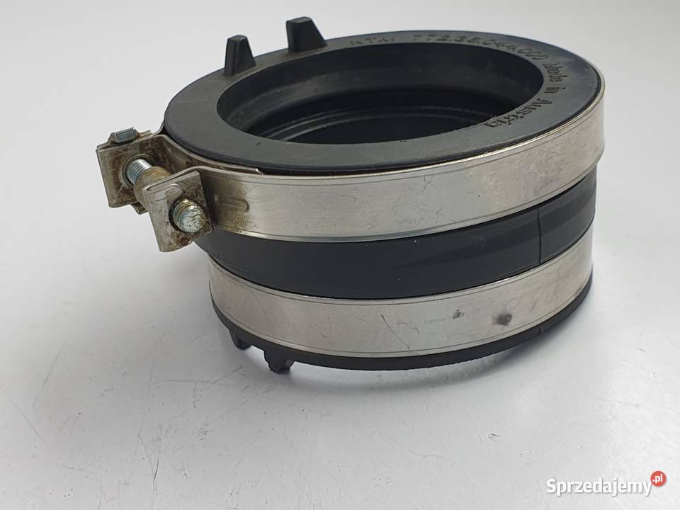 Krociec Przepustnicy Lacznik Gumowy Ktm Exc Łódź sprzedam