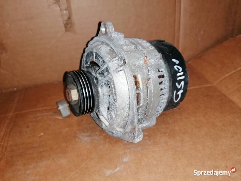 BMW GS 1100 alternator Słupsk