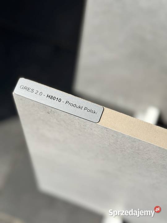 Płyta Tarasowa Barcelona White 60x60x2 GAT I R11 Opoczno