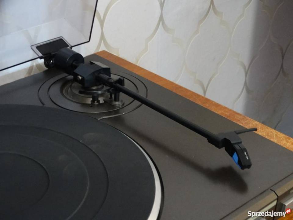 Gramofon Grundig 4080 igła WYSYŁKA podkarpackie Jasło
