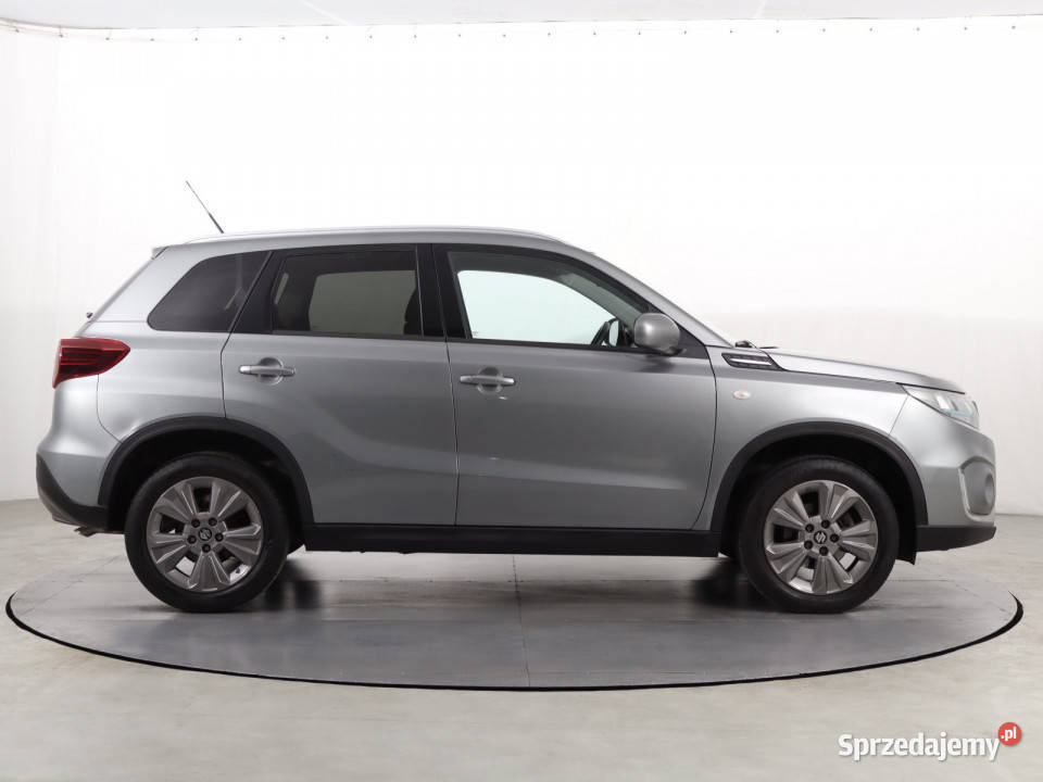 Suzuki Vitara 14 BoosterJet czujnik zmierzchu Katowice
