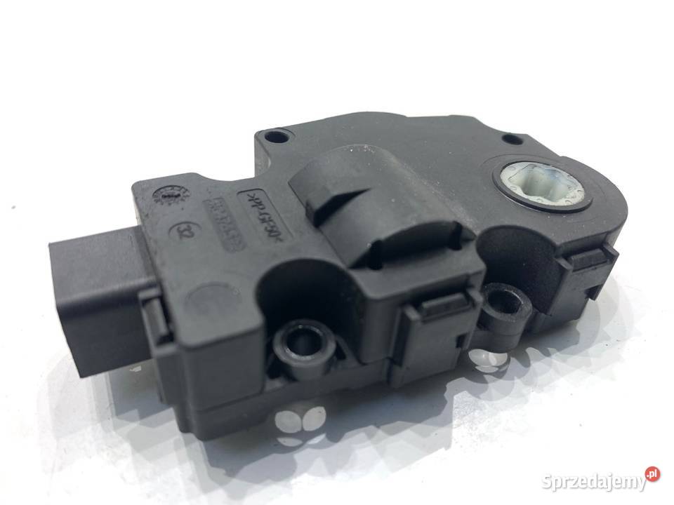 SILNIK NAGRZEWNICY BMW T946104 F16 1419 podkarpackie